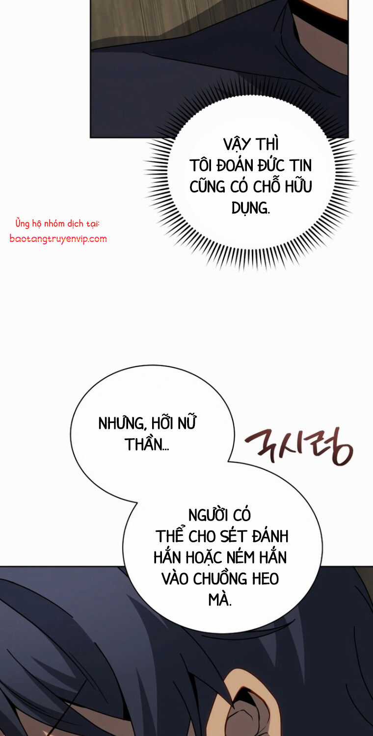 Tử Linh Sư Thiên Tài Của Học Viện Chương 162.1 trang 7