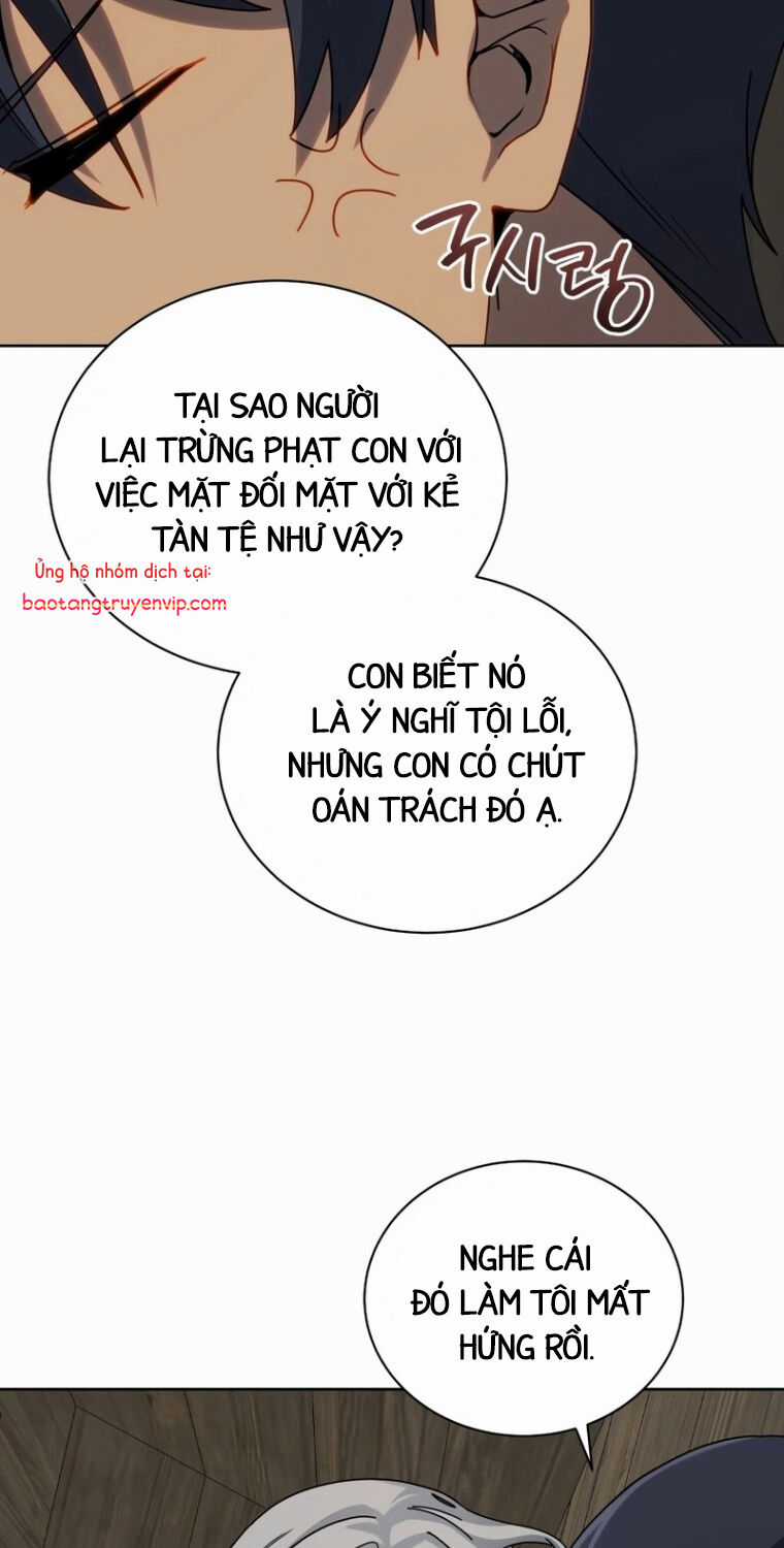 Tử Linh Sư Thiên Tài Của Học Viện Chương 162.1 trang 8