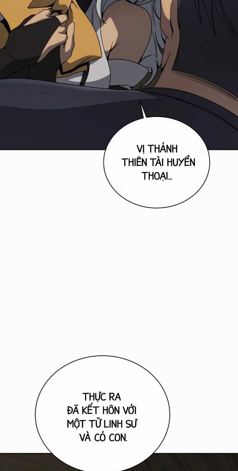 Tử Linh Sư Thiên Tài Của Học Viện Chương 162.1 trang 87