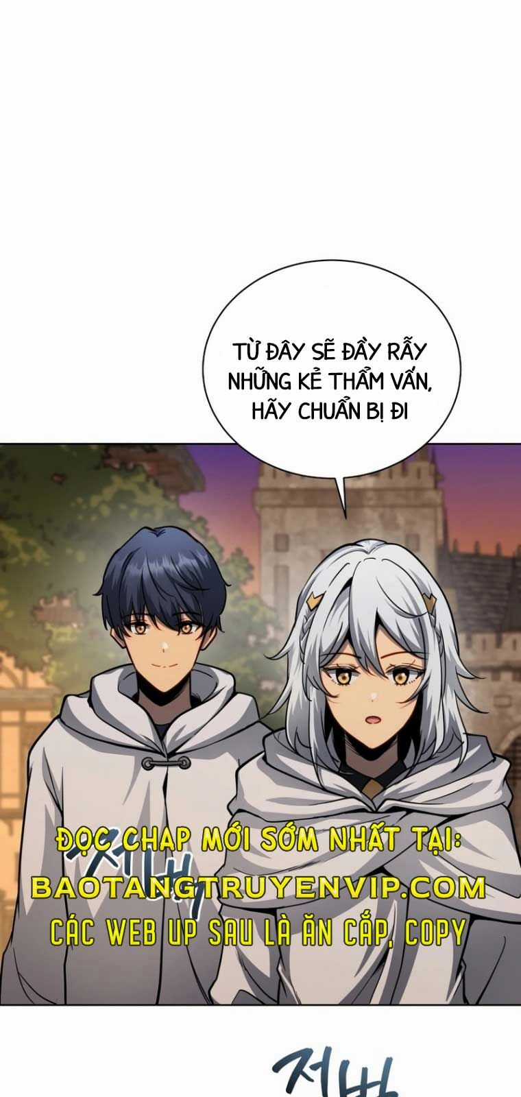 Tử Linh Sư Thiên Tài Của Học Viện Chương 163.1 trang 10