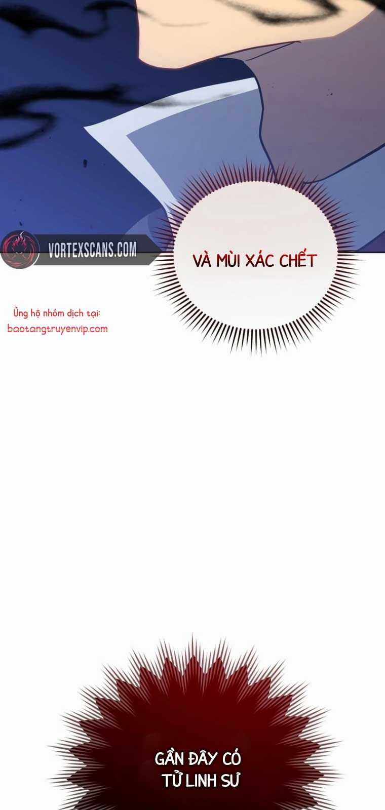 Tử Linh Sư Thiên Tài Của Học Viện Chương 163.1 trang 14