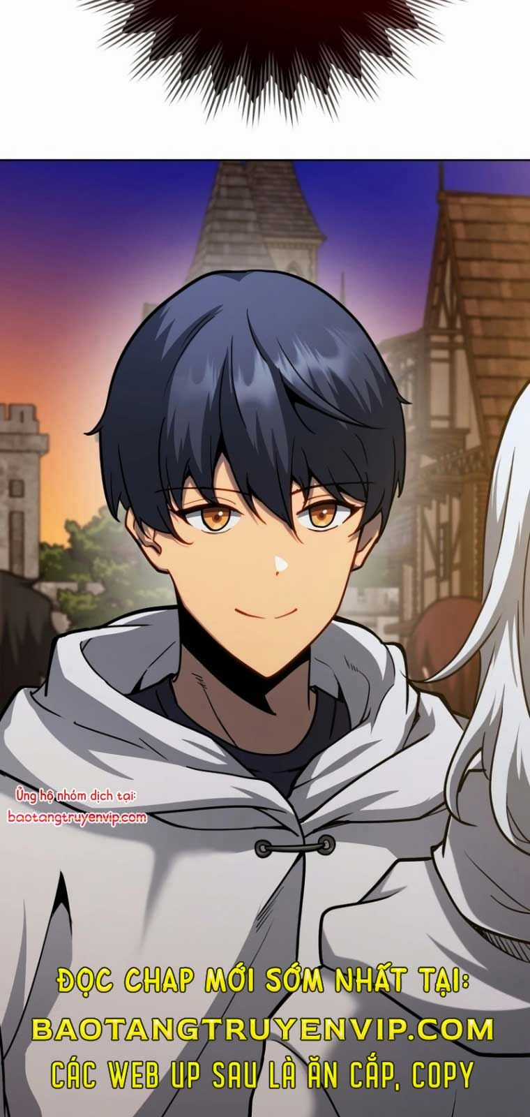 Tử Linh Sư Thiên Tài Của Học Viện Chương 163.1 trang 15