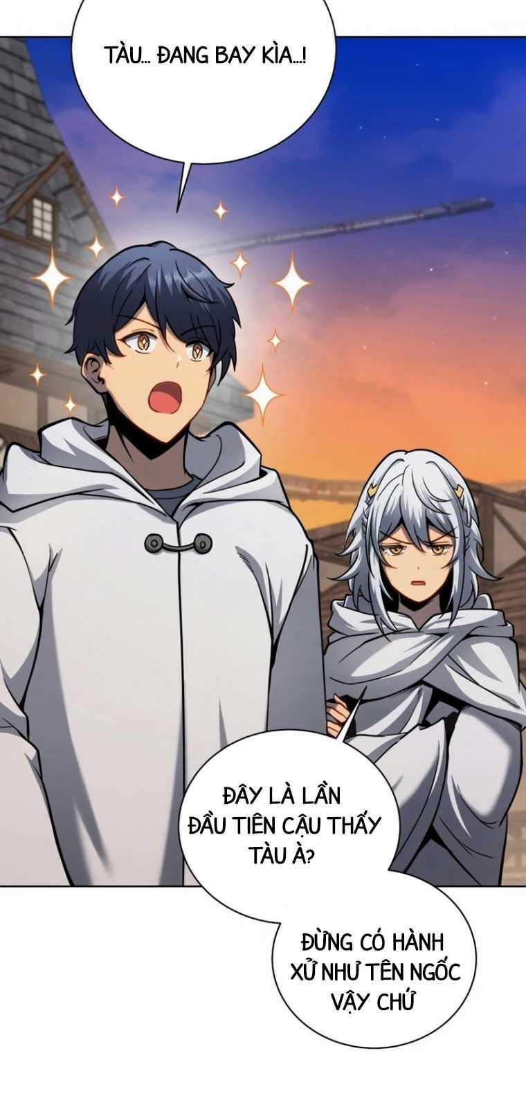 Tử Linh Sư Thiên Tài Của Học Viện Chương 163.1 trang 2