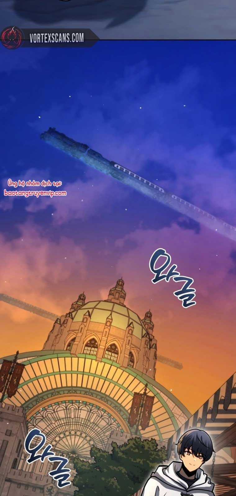 Tử Linh Sư Thiên Tài Của Học Viện Chương 163.1 trang 20