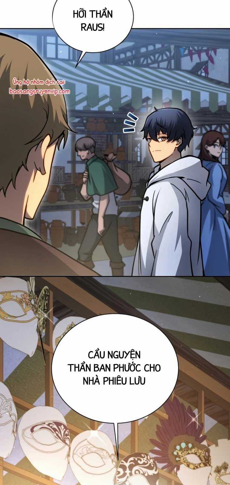 Tử Linh Sư Thiên Tài Của Học Viện Chương 163.1 trang 22