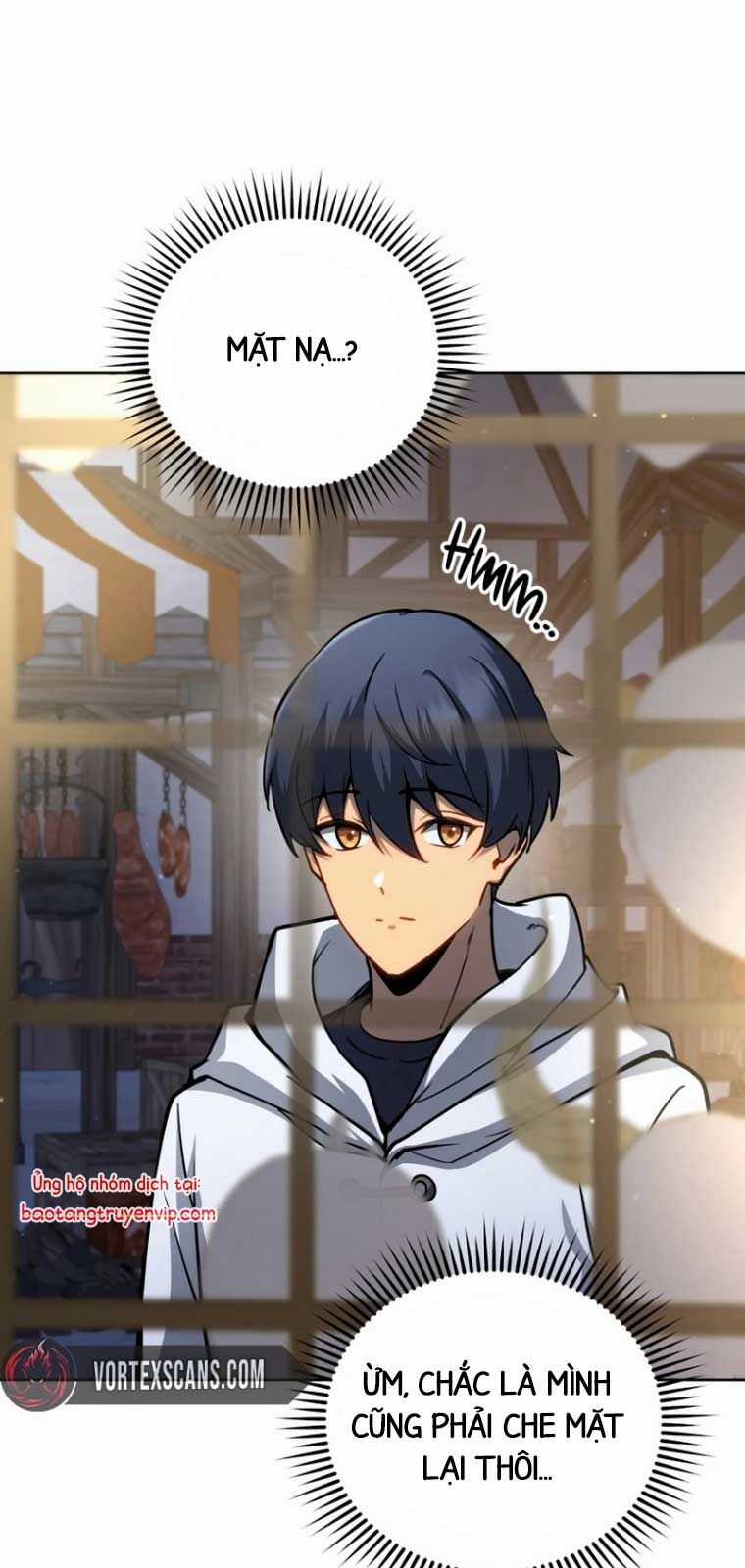 Tử Linh Sư Thiên Tài Của Học Viện Chương 163.1 trang 24