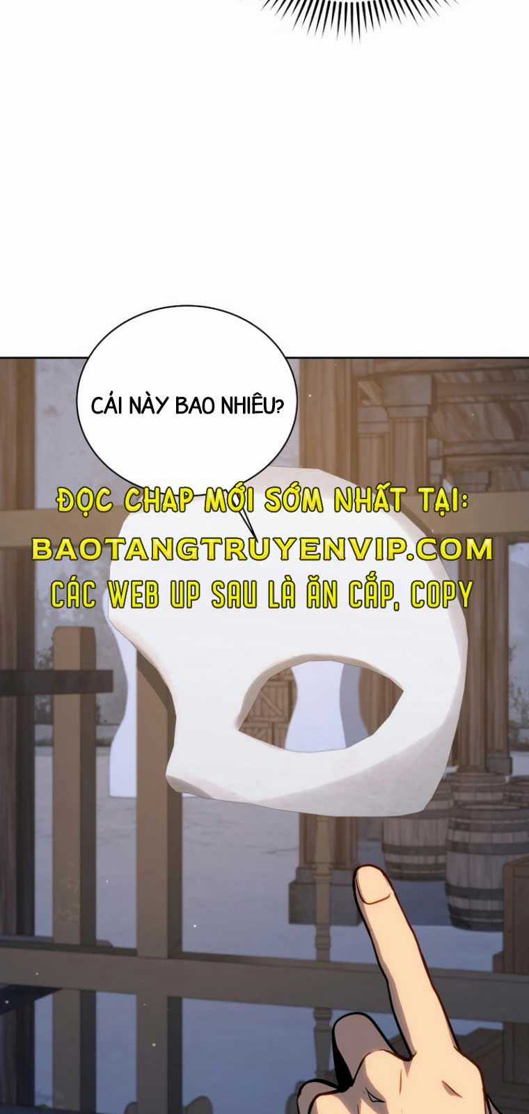 Tử Linh Sư Thiên Tài Của Học Viện Chương 163.1 trang 25