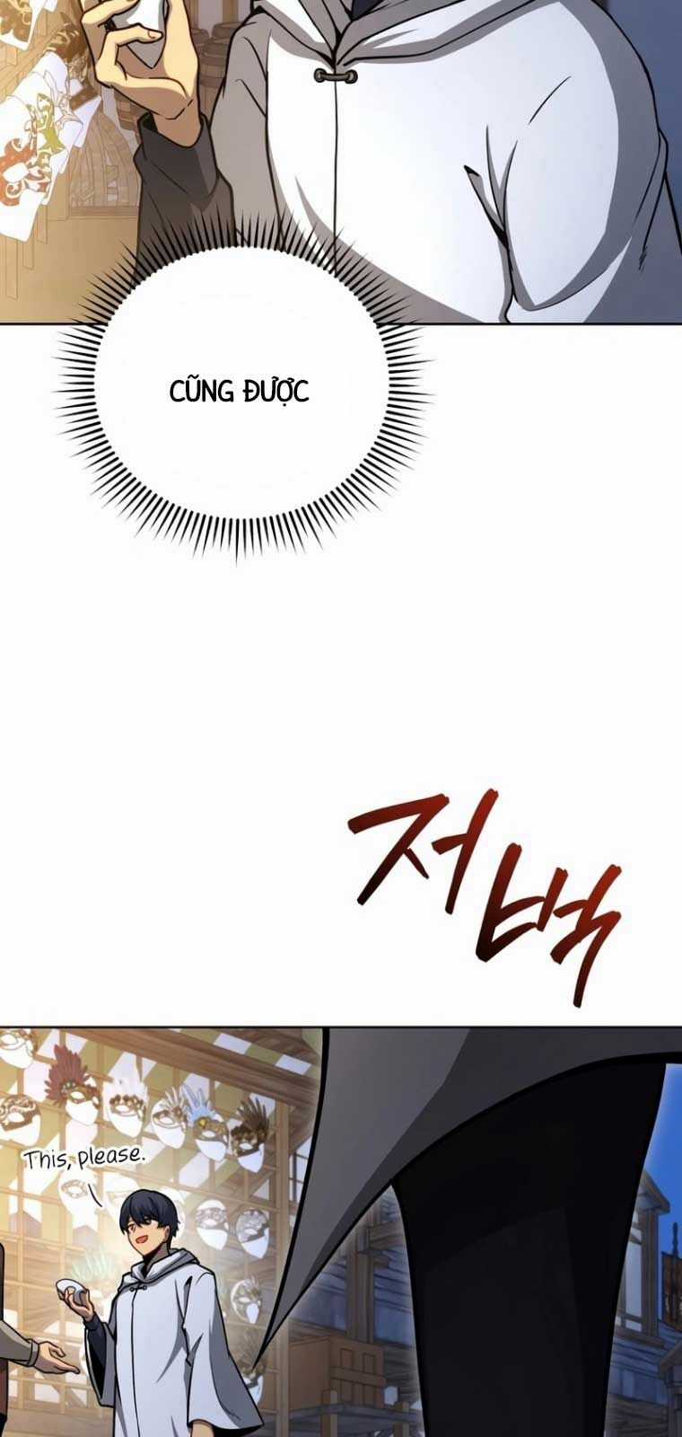 Tử Linh Sư Thiên Tài Của Học Viện Chương 163.1 trang 27