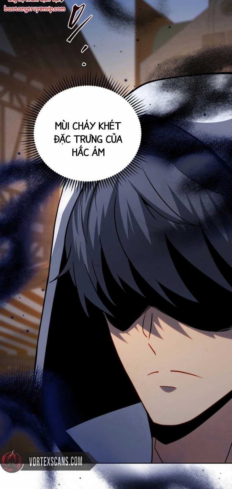 Tử Linh Sư Thiên Tài Của Học Viện Chương 163.1 trang 29