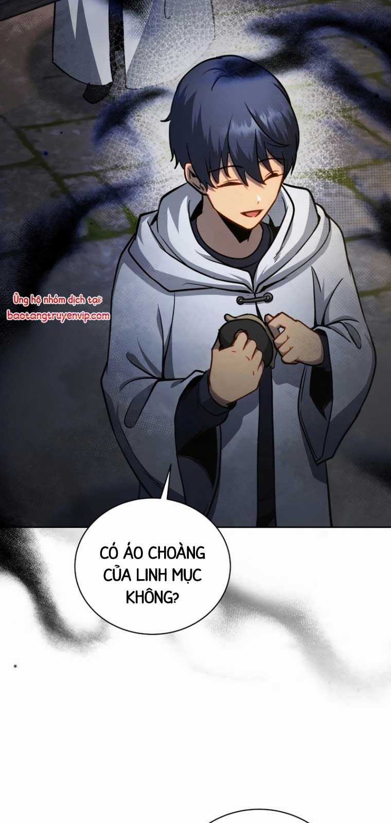 Tử Linh Sư Thiên Tài Của Học Viện Chương 163.1 trang 31