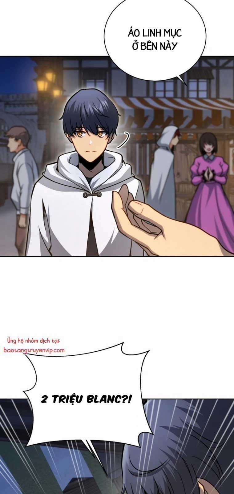 Tử Linh Sư Thiên Tài Của Học Viện Chương 163.1 trang 32