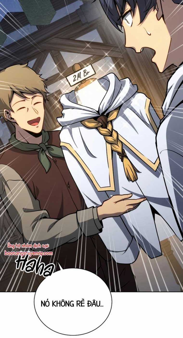 Tử Linh Sư Thiên Tài Của Học Viện Chương 163.1 trang 33