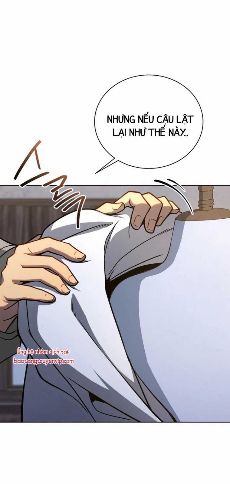 Tử Linh Sư Thiên Tài Của Học Viện Chương 163.1 trang 34