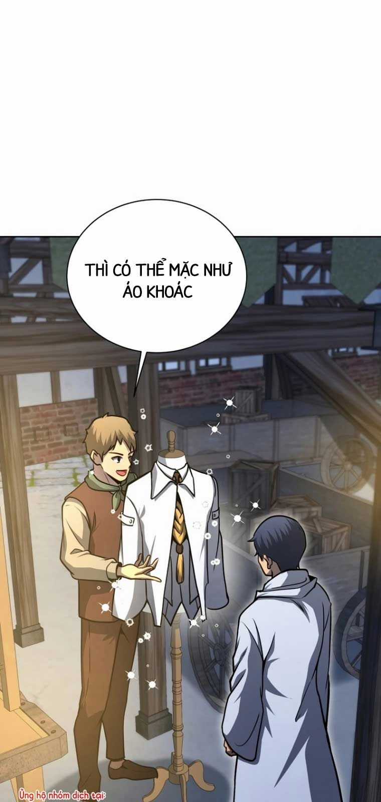 Tử Linh Sư Thiên Tài Của Học Viện Chương 163.1 trang 35