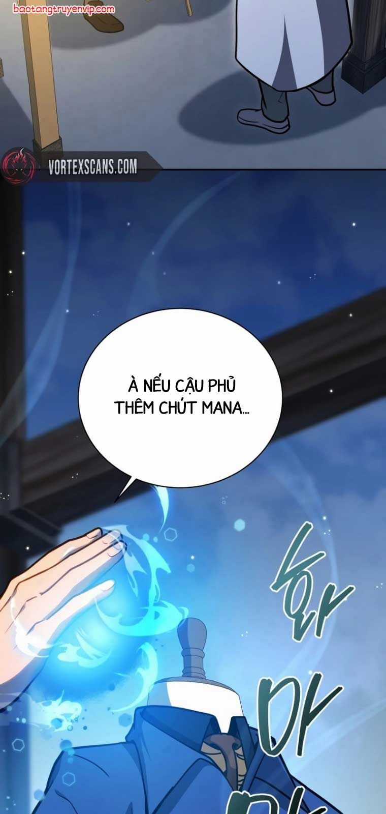 Tử Linh Sư Thiên Tài Của Học Viện Chương 163.1 trang 36