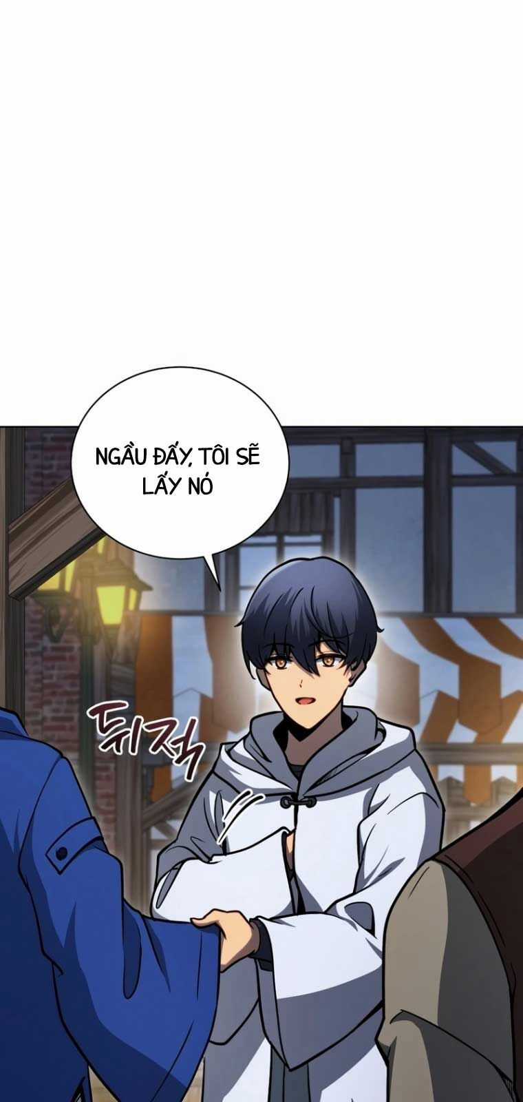 Tử Linh Sư Thiên Tài Của Học Viện Chương 163.1 trang 38