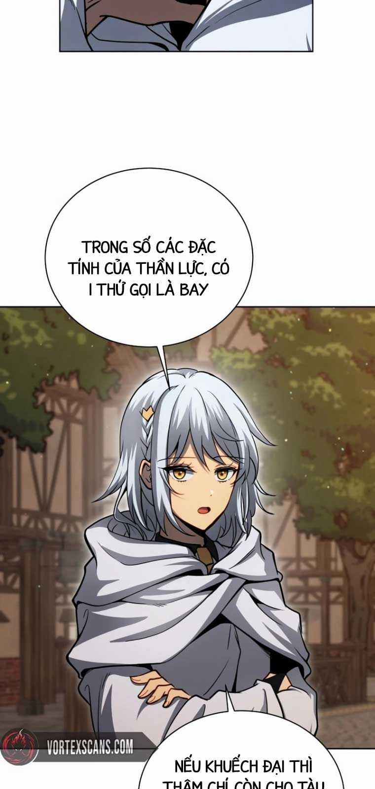 Tử Linh Sư Thiên Tài Của Học Viện Chương 163.1 trang 4