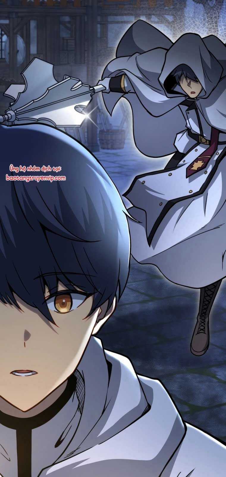 Tử Linh Sư Thiên Tài Của Học Viện Chương 163.1 trang 42