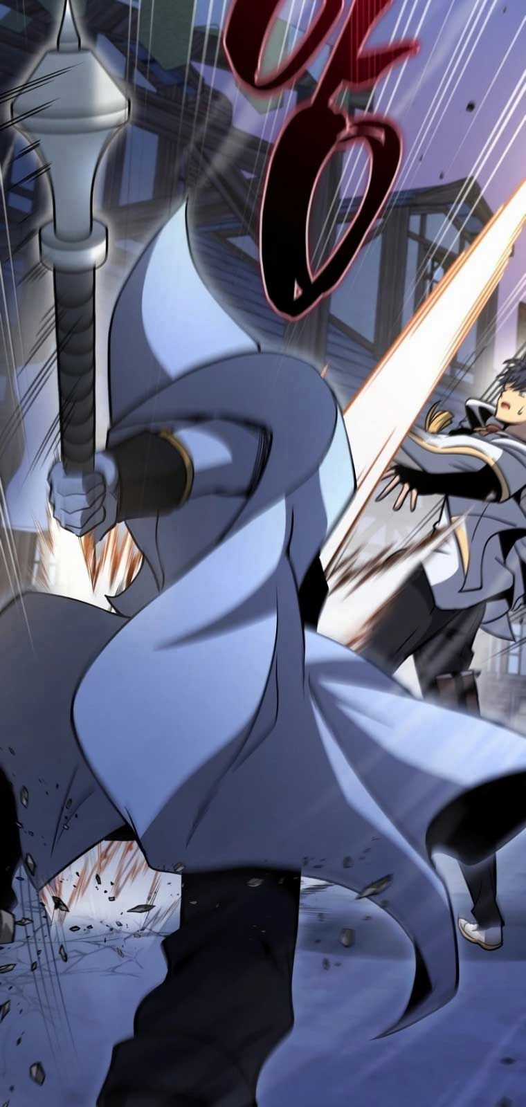 Tử Linh Sư Thiên Tài Của Học Viện Chương 163.1 trang 45