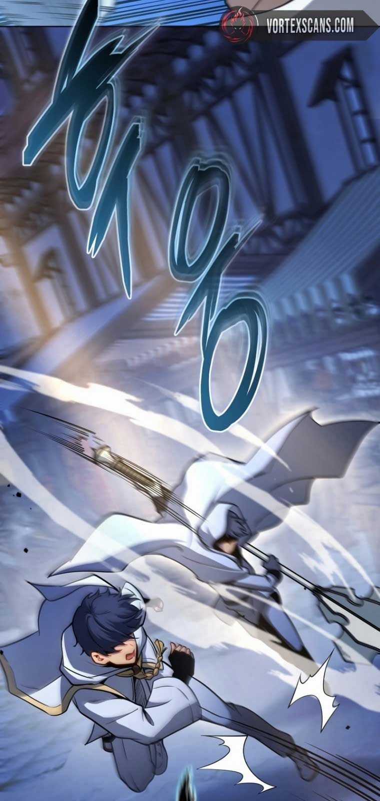 Tử Linh Sư Thiên Tài Của Học Viện Chương 163.1 trang 47