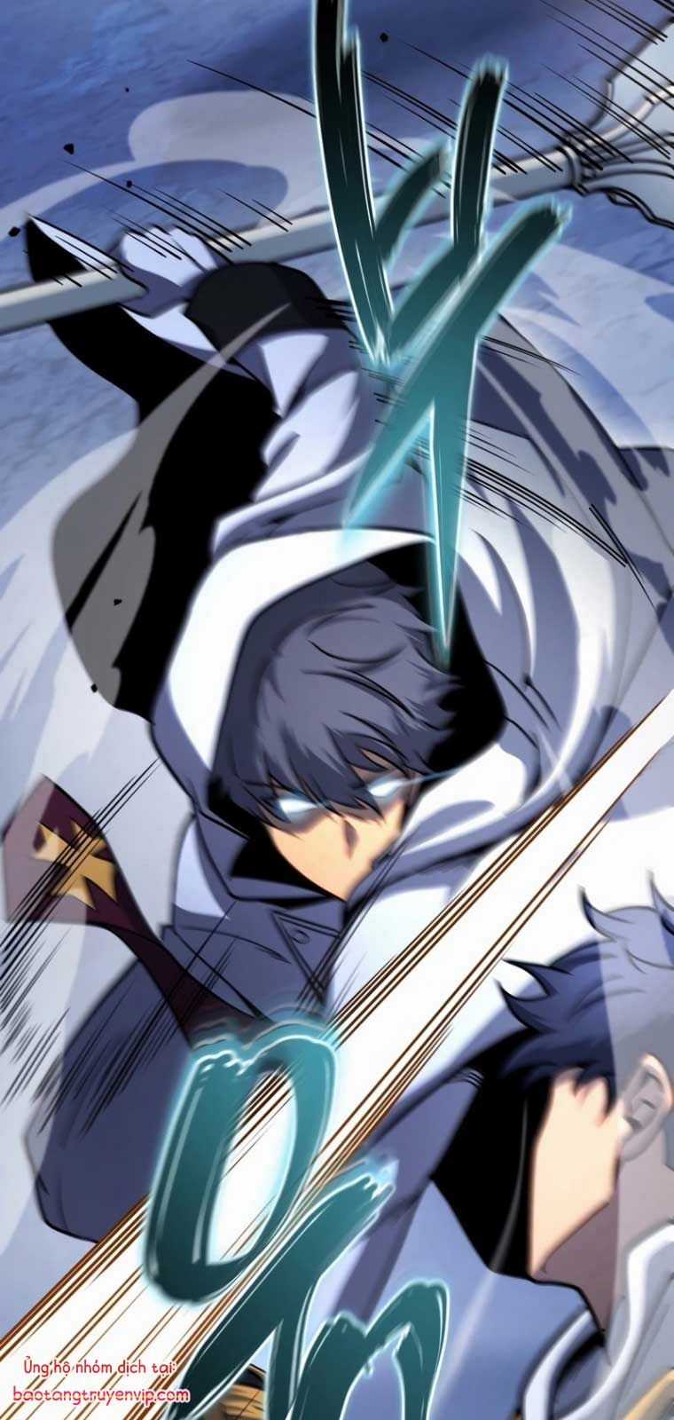 Tử Linh Sư Thiên Tài Của Học Viện Chương 163.1 trang 48