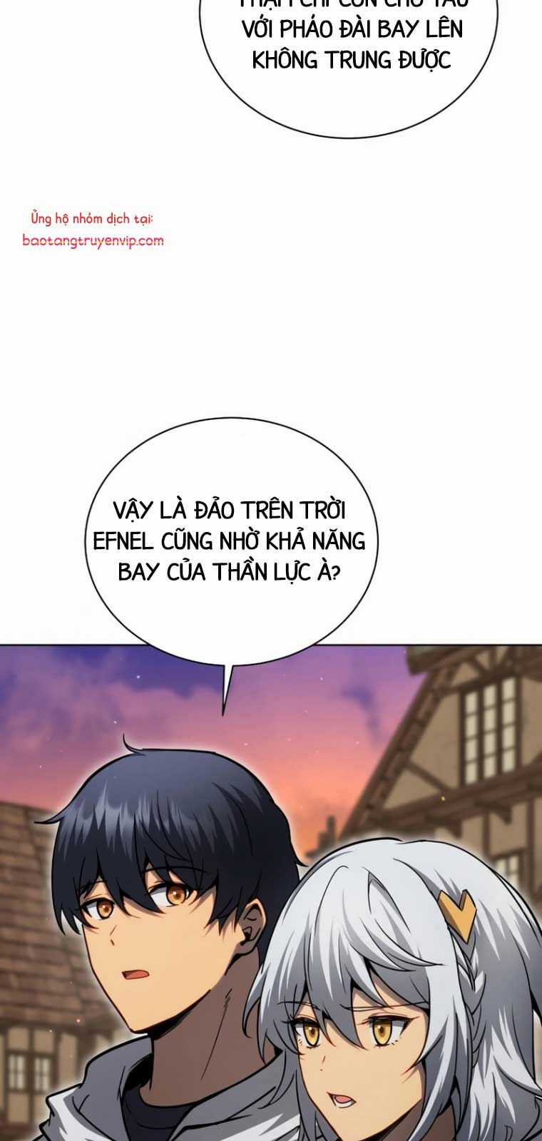 Tử Linh Sư Thiên Tài Của Học Viện Chương 163.1 trang 5