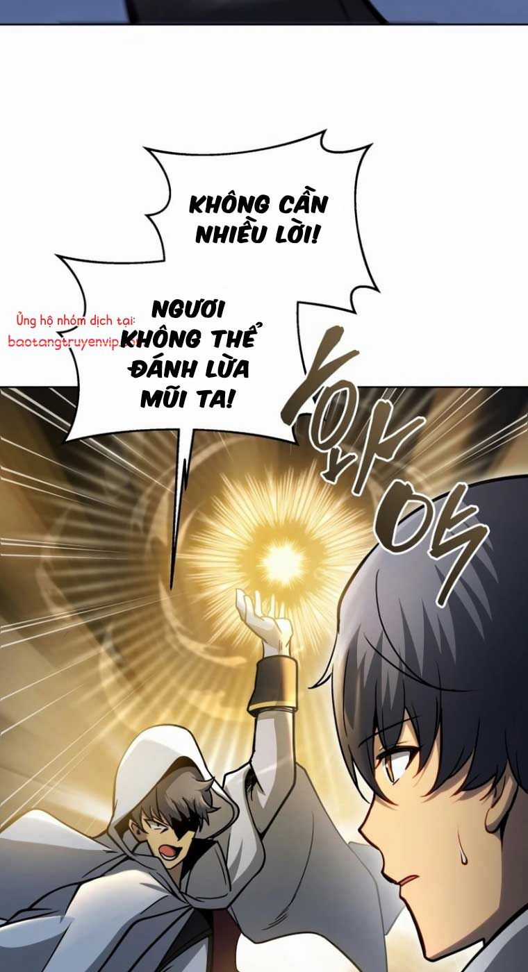 Tử Linh Sư Thiên Tài Của Học Viện Chương 163.1 trang 50