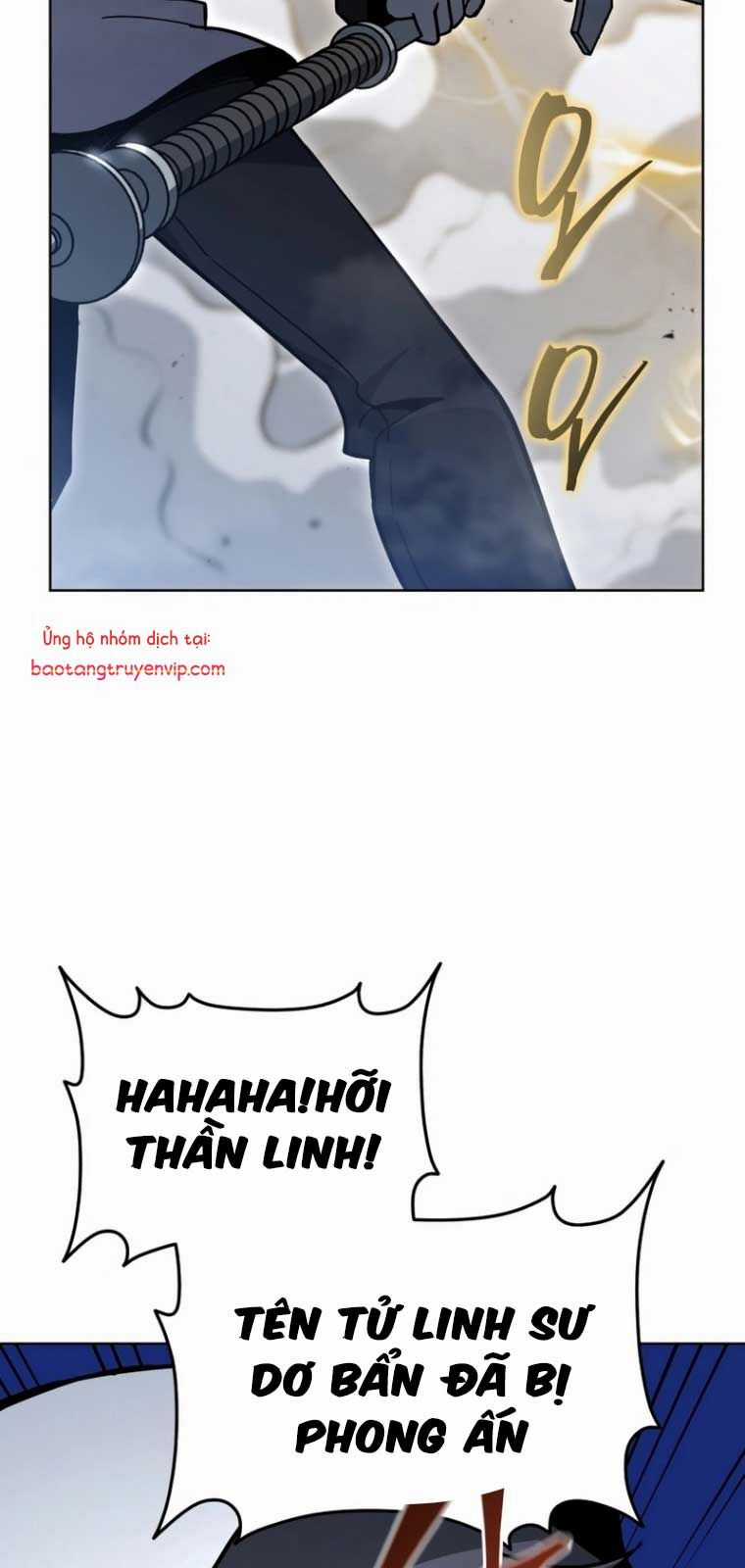 Tử Linh Sư Thiên Tài Của Học Viện Chương 163.1 trang 56