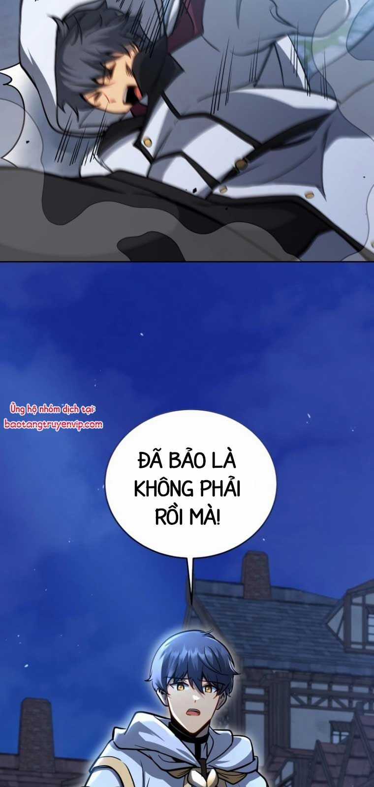 Tử Linh Sư Thiên Tài Của Học Viện Chương 163.1 trang 60