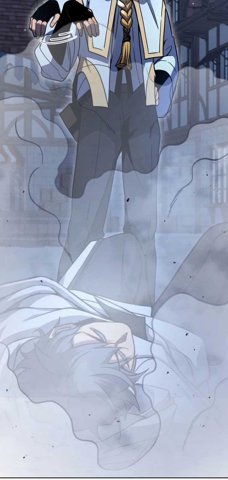 Tử Linh Sư Thiên Tài Của Học Viện Chương 163.1 trang 61