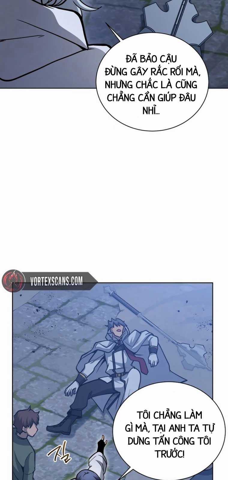 Tử Linh Sư Thiên Tài Của Học Viện Chương 163.1 trang 64