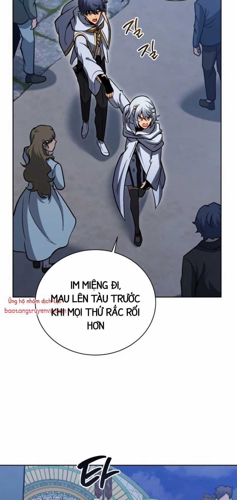 Tử Linh Sư Thiên Tài Của Học Viện Chương 163.1 trang 65