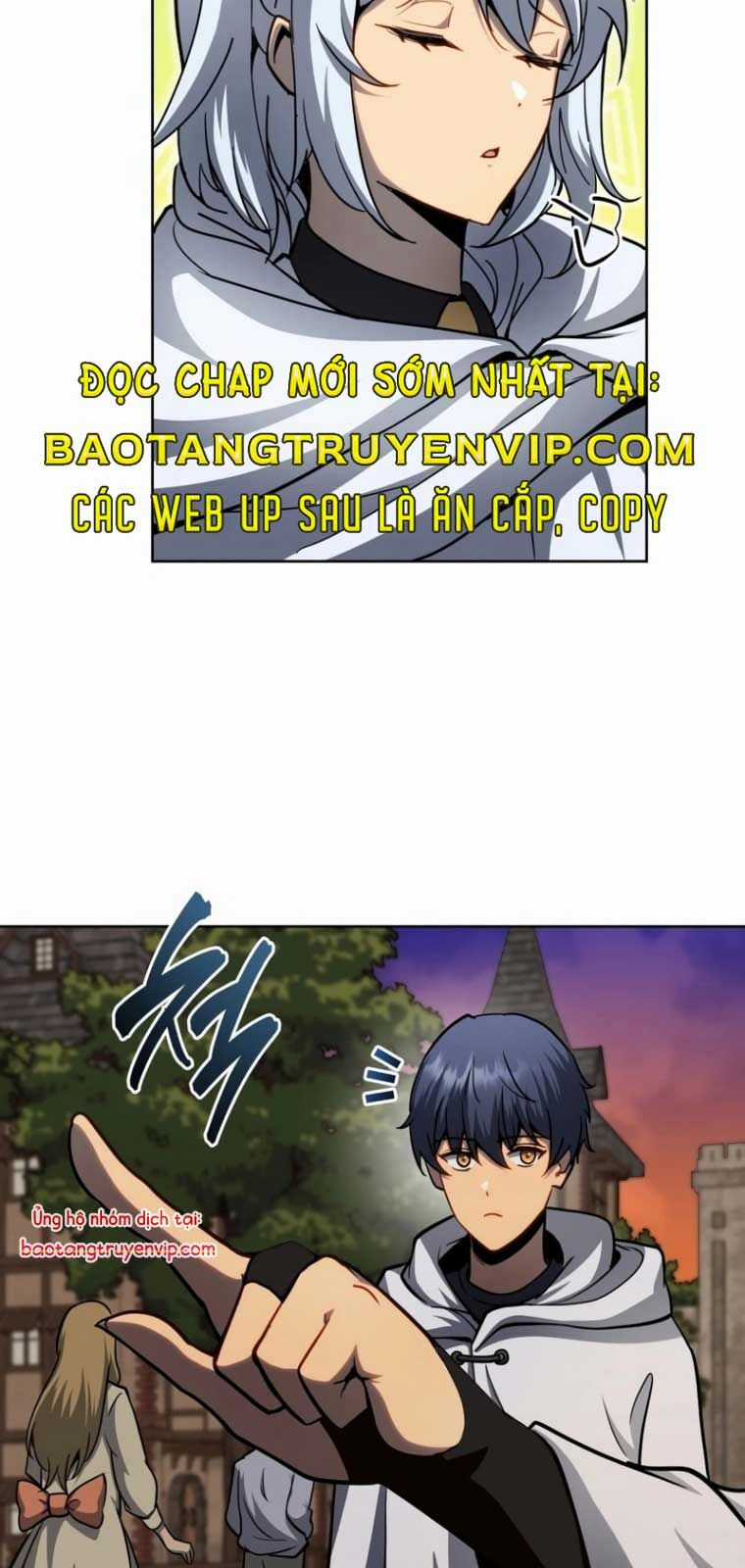 Tử Linh Sư Thiên Tài Của Học Viện Chương 163.1 trang 7