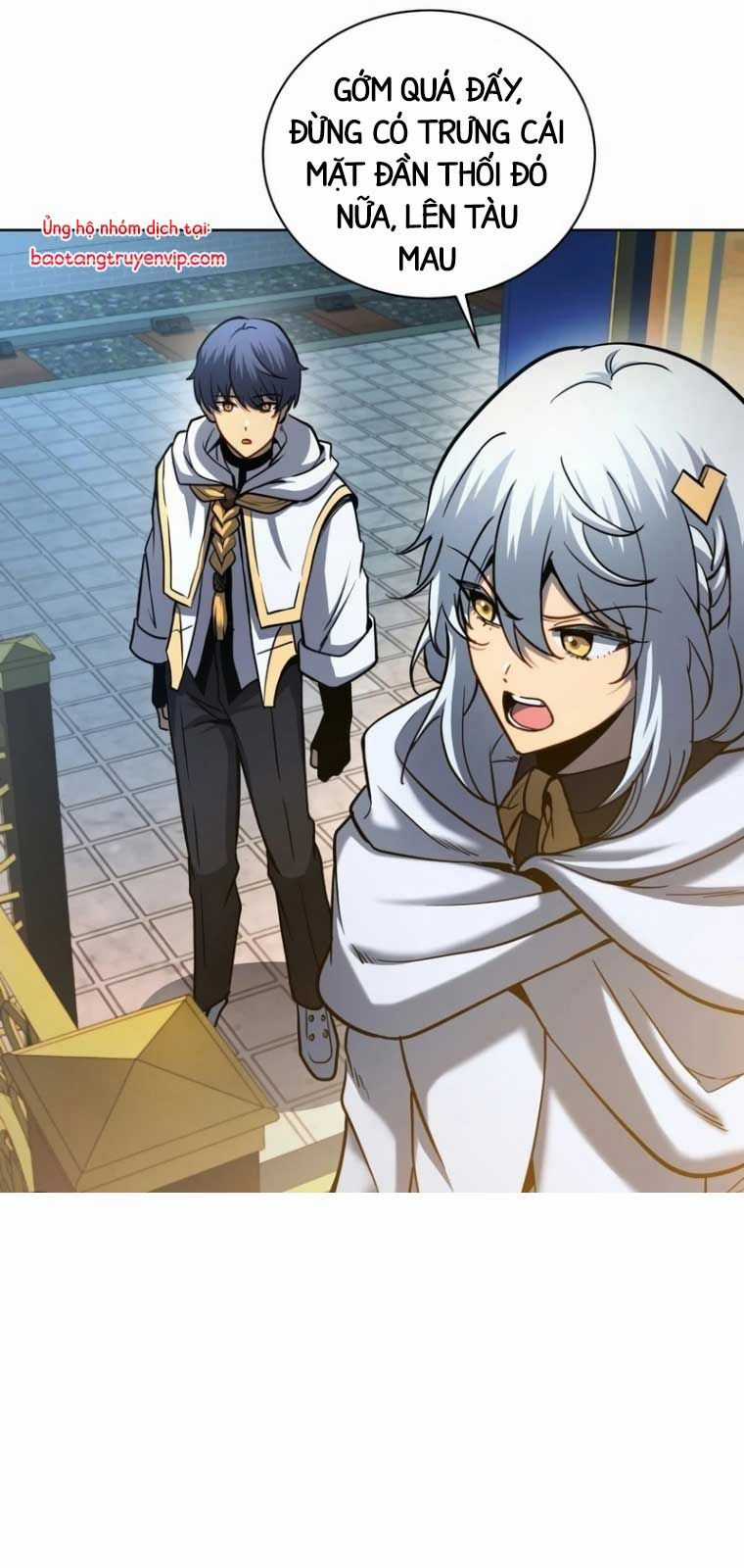 Tử Linh Sư Thiên Tài Của Học Viện Chương 163.1 trang 74