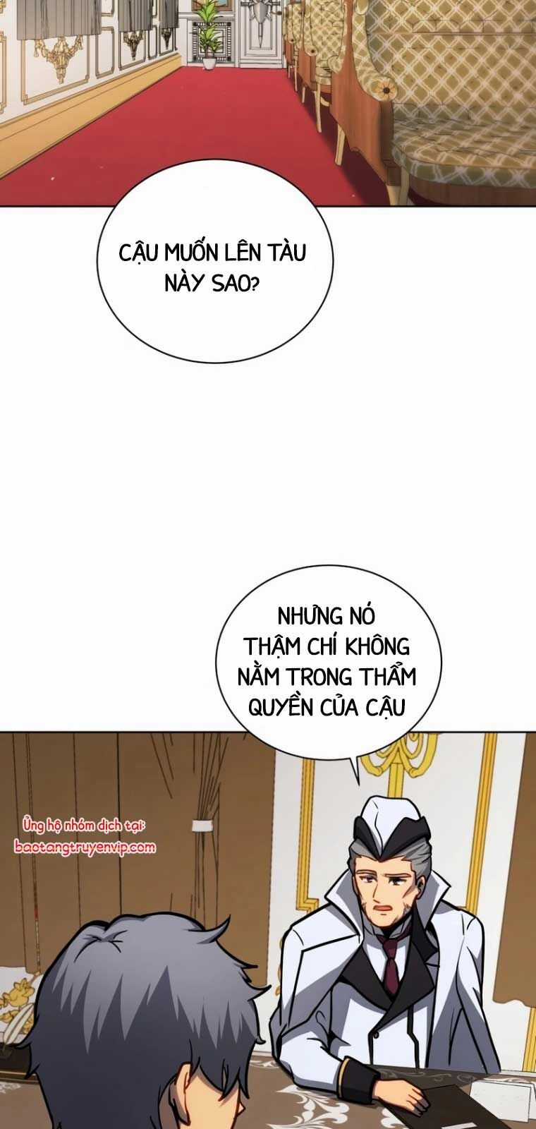 Tử Linh Sư Thiên Tài Của Học Viện Chương 163.1 trang 76