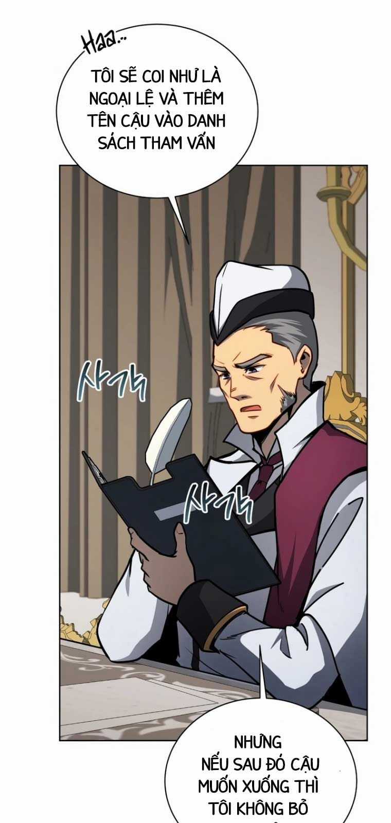 Tử Linh Sư Thiên Tài Của Học Viện Chương 163.1 trang 82