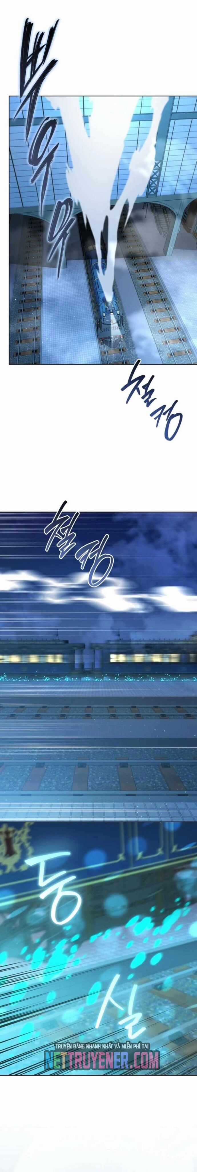 Tử Linh Sư Thiên Tài Của Học Viện Chương 164 trang 10