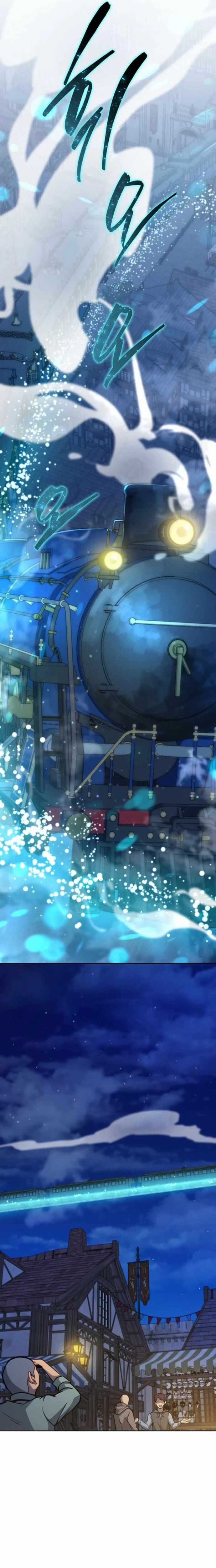 Tử Linh Sư Thiên Tài Của Học Viện Chương 164 trang 11