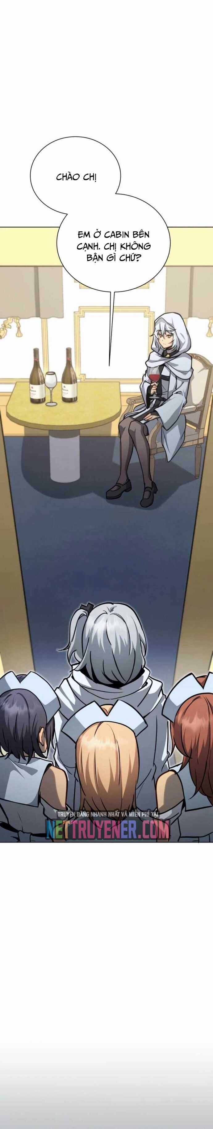 Tử Linh Sư Thiên Tài Của Học Viện Chương 164 trang 16