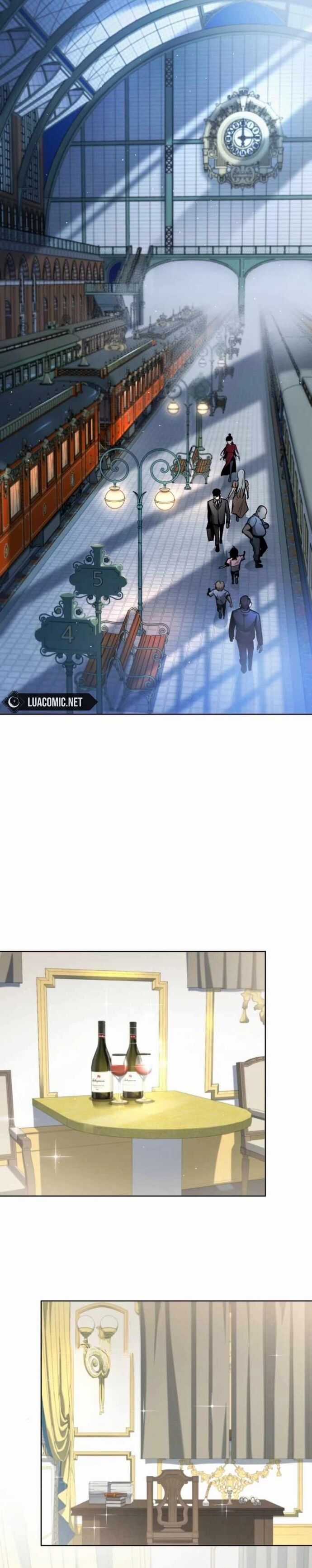 Tử Linh Sư Thiên Tài Của Học Viện Chương 164 trang 7