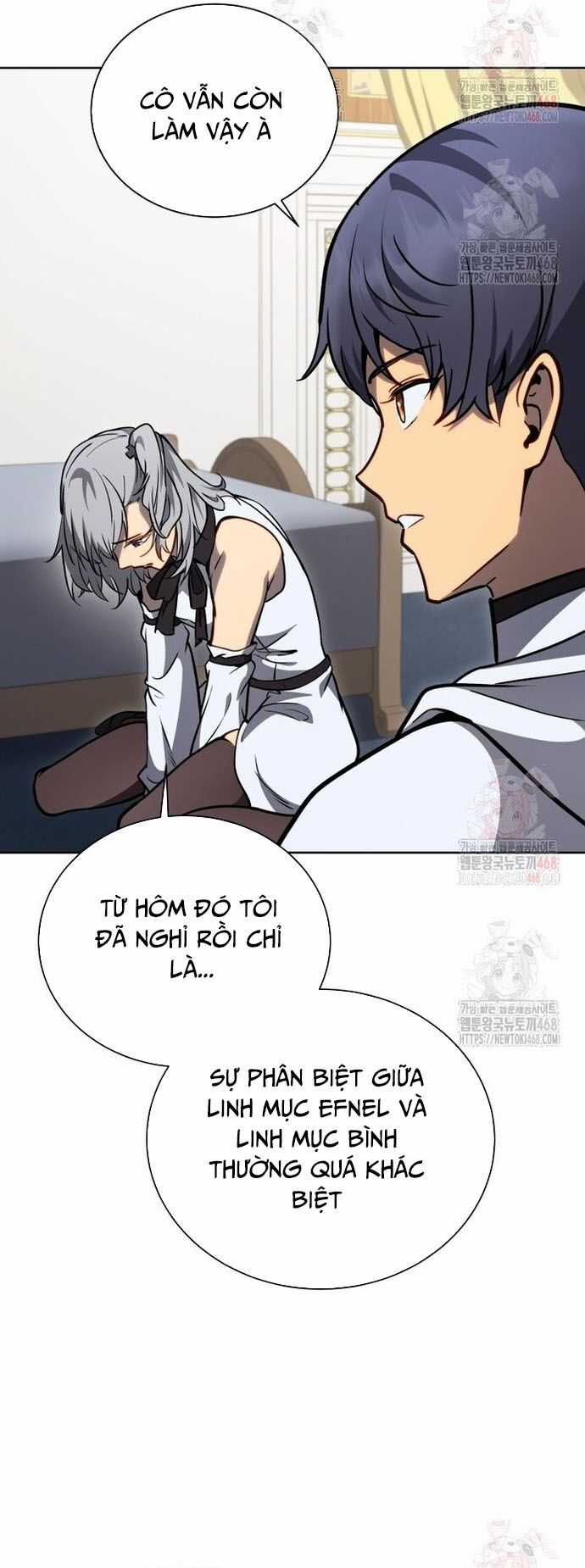 Tử Linh Sư Thiên Tài Của Học Viện Chương 165 trang 10