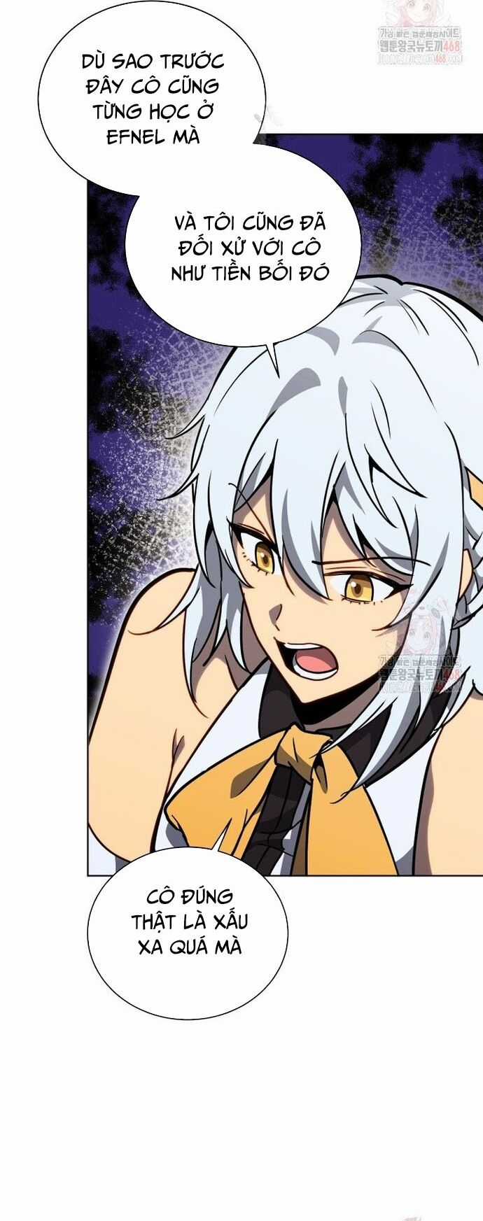 Tử Linh Sư Thiên Tài Của Học Viện Chương 165 trang 11