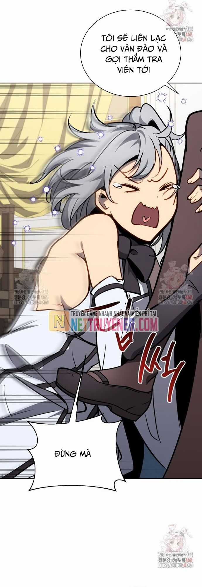 Tử Linh Sư Thiên Tài Của Học Viện Chương 165 trang 12