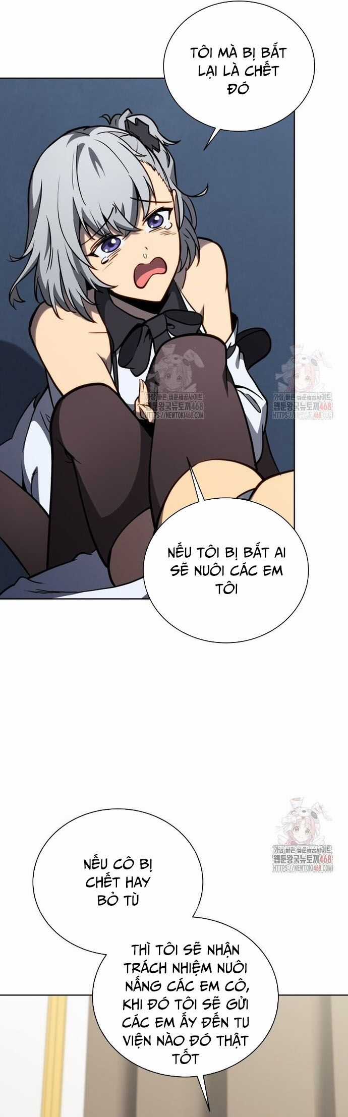 Tử Linh Sư Thiên Tài Của Học Viện Chương 165 trang 13