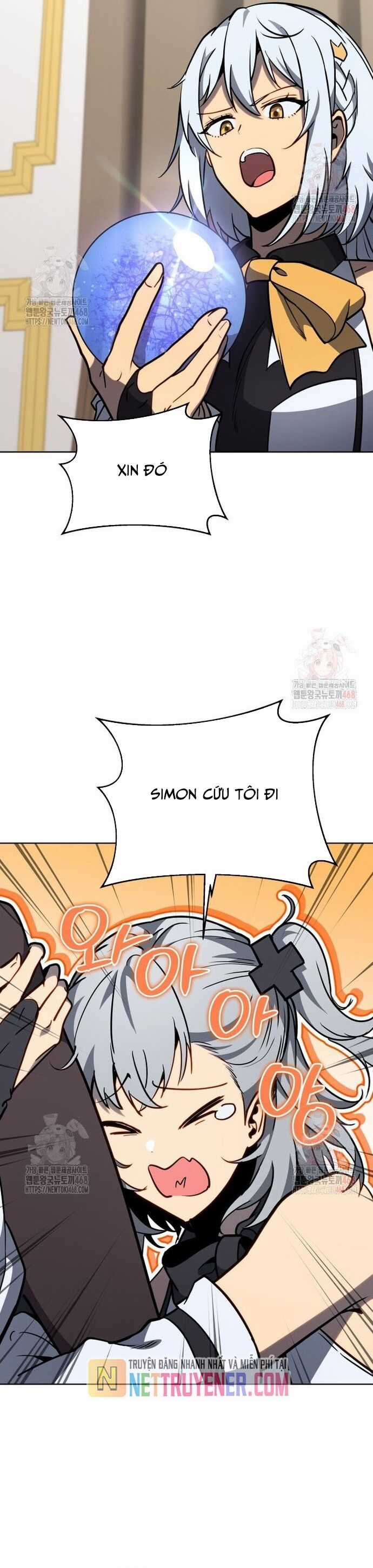 Tử Linh Sư Thiên Tài Của Học Viện Chương 165 trang 14