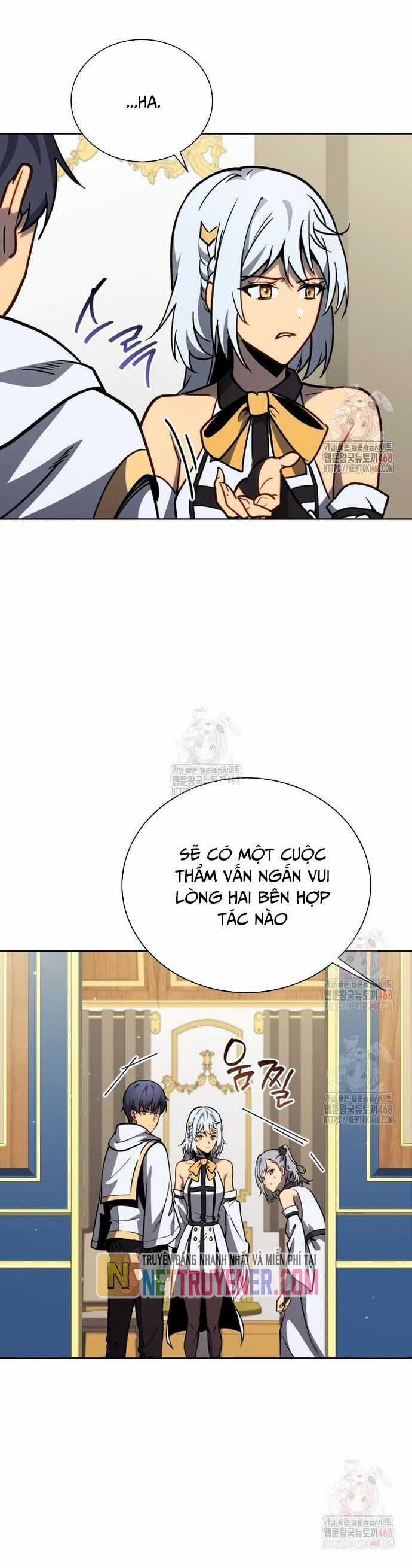 Tử Linh Sư Thiên Tài Của Học Viện Chương 165 trang 18