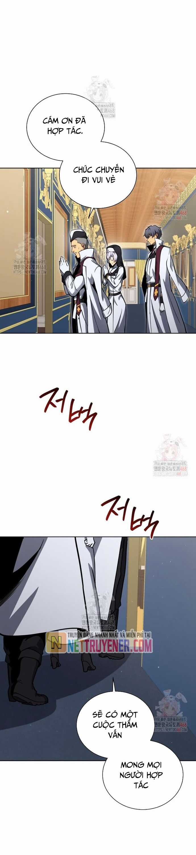 Tử Linh Sư Thiên Tài Của Học Viện Chương 165 trang 21