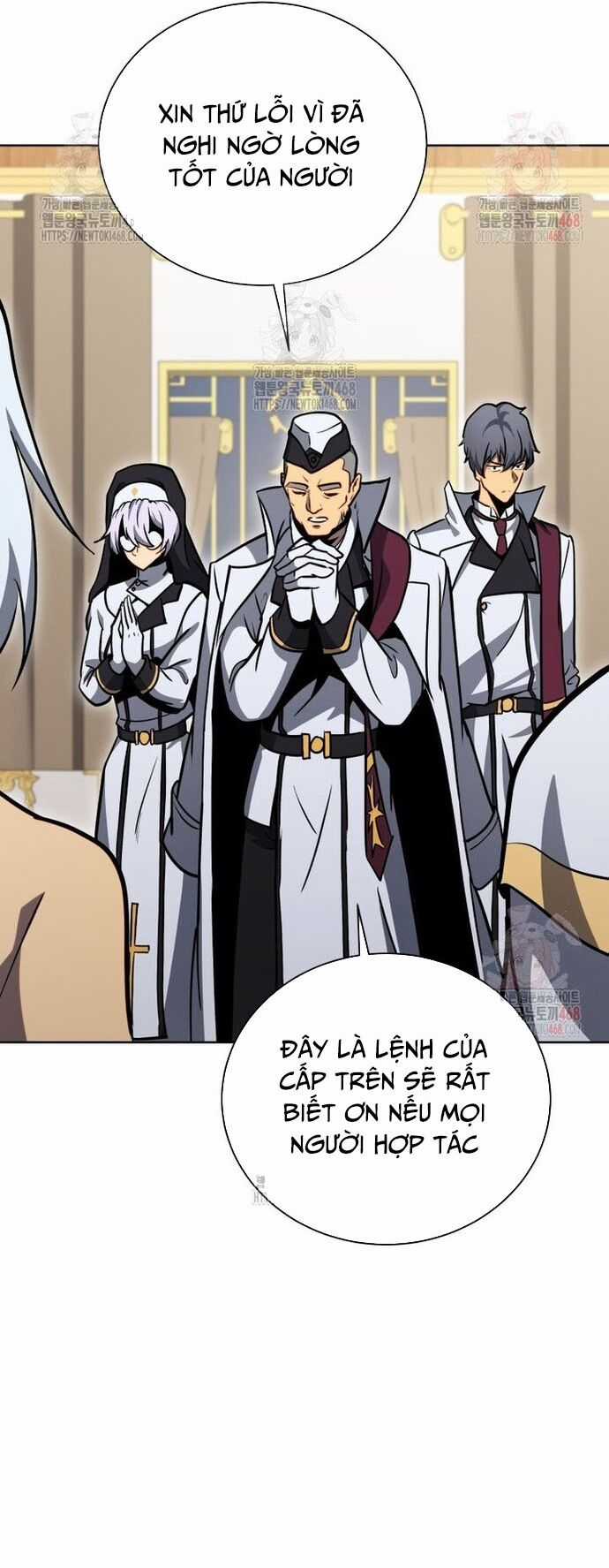 Tử Linh Sư Thiên Tài Của Học Viện Chương 165 trang 23