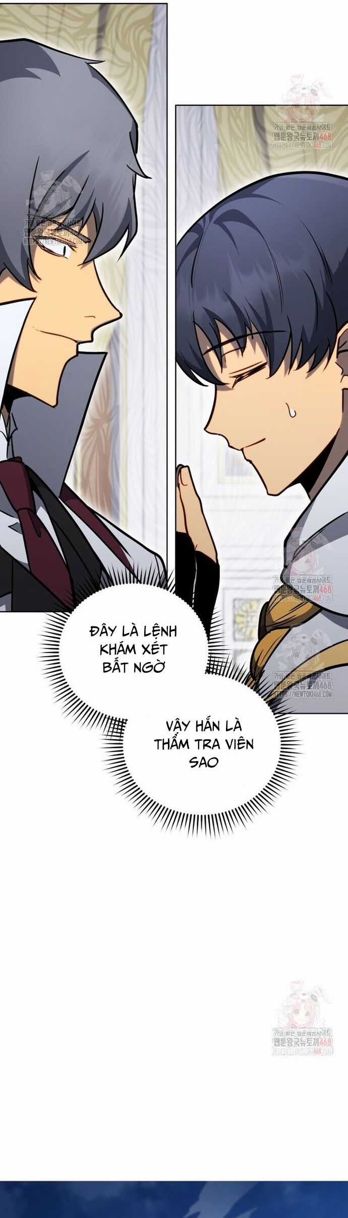 Tử Linh Sư Thiên Tài Của Học Viện Chương 165 trang 24