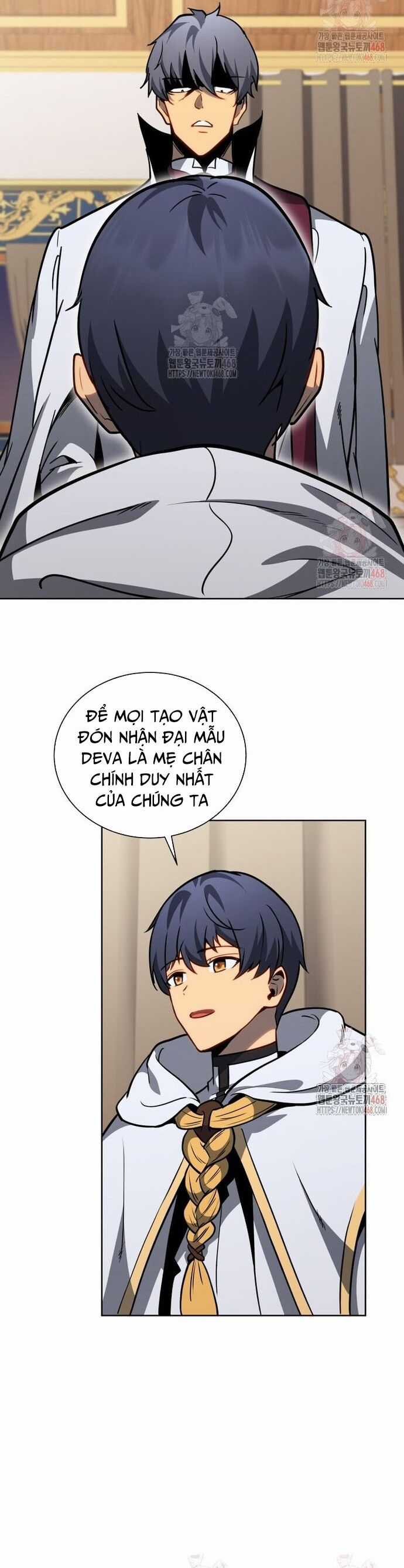 Tử Linh Sư Thiên Tài Của Học Viện Chương 165 trang 26